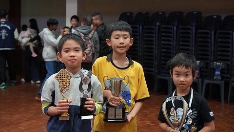 2025 WA Junior Chess Championship Pic3
